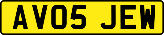 AV05JEW