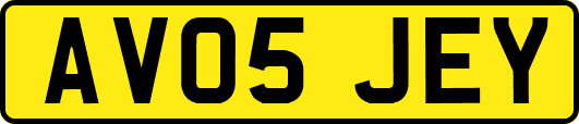 AV05JEY