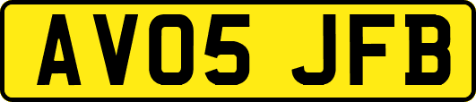 AV05JFB