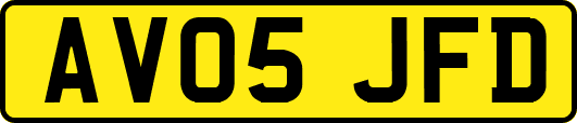 AV05JFD