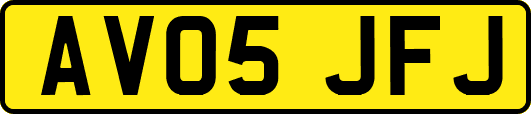 AV05JFJ