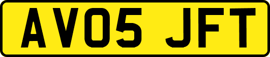 AV05JFT