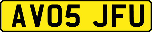 AV05JFU