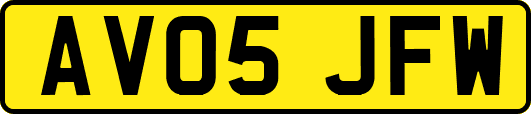 AV05JFW