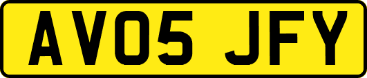 AV05JFY