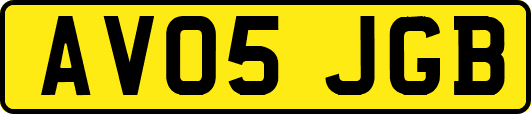 AV05JGB
