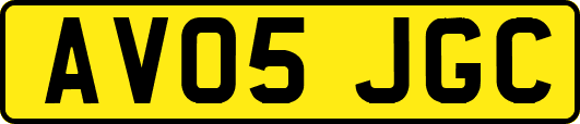 AV05JGC