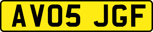 AV05JGF