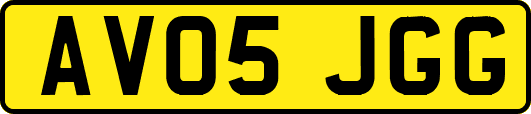 AV05JGG