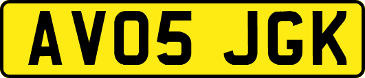 AV05JGK
