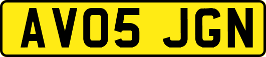 AV05JGN