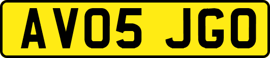 AV05JGO