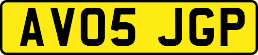 AV05JGP