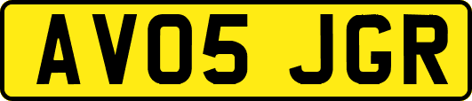 AV05JGR