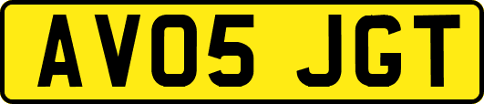 AV05JGT