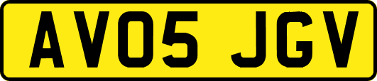 AV05JGV