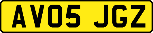 AV05JGZ