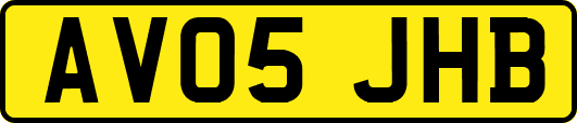 AV05JHB