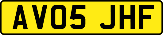 AV05JHF