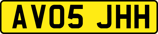 AV05JHH