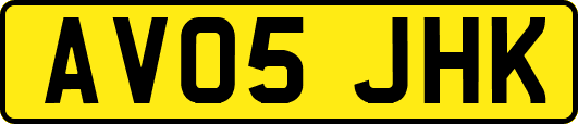 AV05JHK