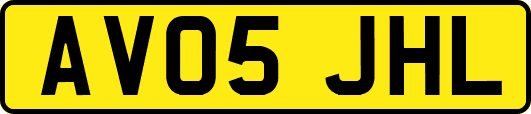 AV05JHL