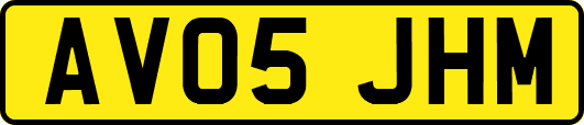 AV05JHM