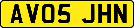 AV05JHN