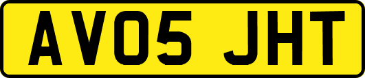 AV05JHT