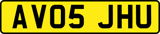 AV05JHU