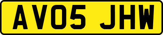 AV05JHW