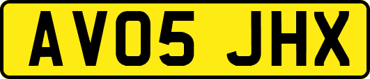 AV05JHX