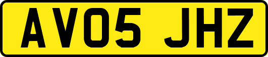 AV05JHZ