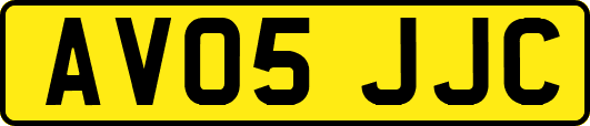 AV05JJC