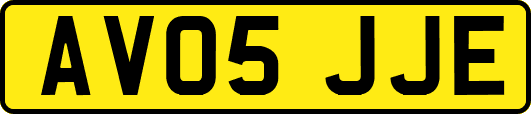 AV05JJE