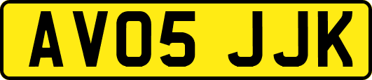 AV05JJK