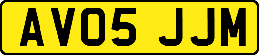 AV05JJM