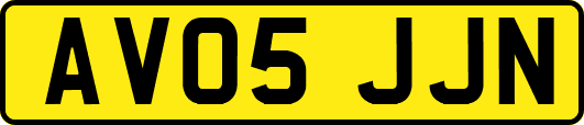 AV05JJN