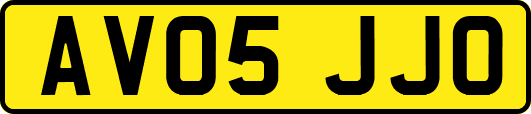 AV05JJO