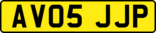 AV05JJP