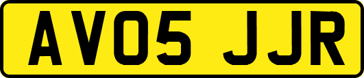 AV05JJR