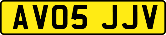 AV05JJV