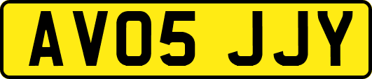 AV05JJY
