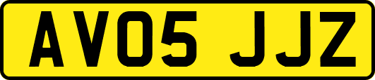 AV05JJZ