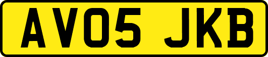 AV05JKB