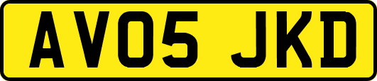 AV05JKD