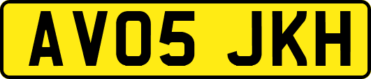AV05JKH