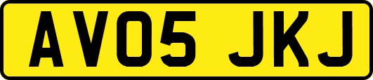 AV05JKJ