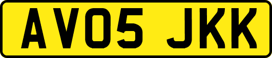 AV05JKK
