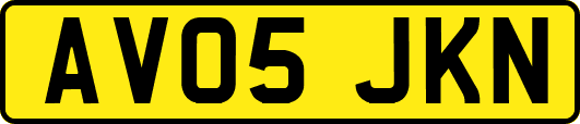 AV05JKN